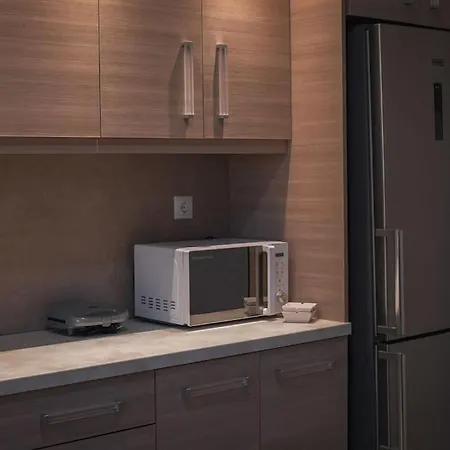 Λabirinthia Apartment Athens Exterior photo