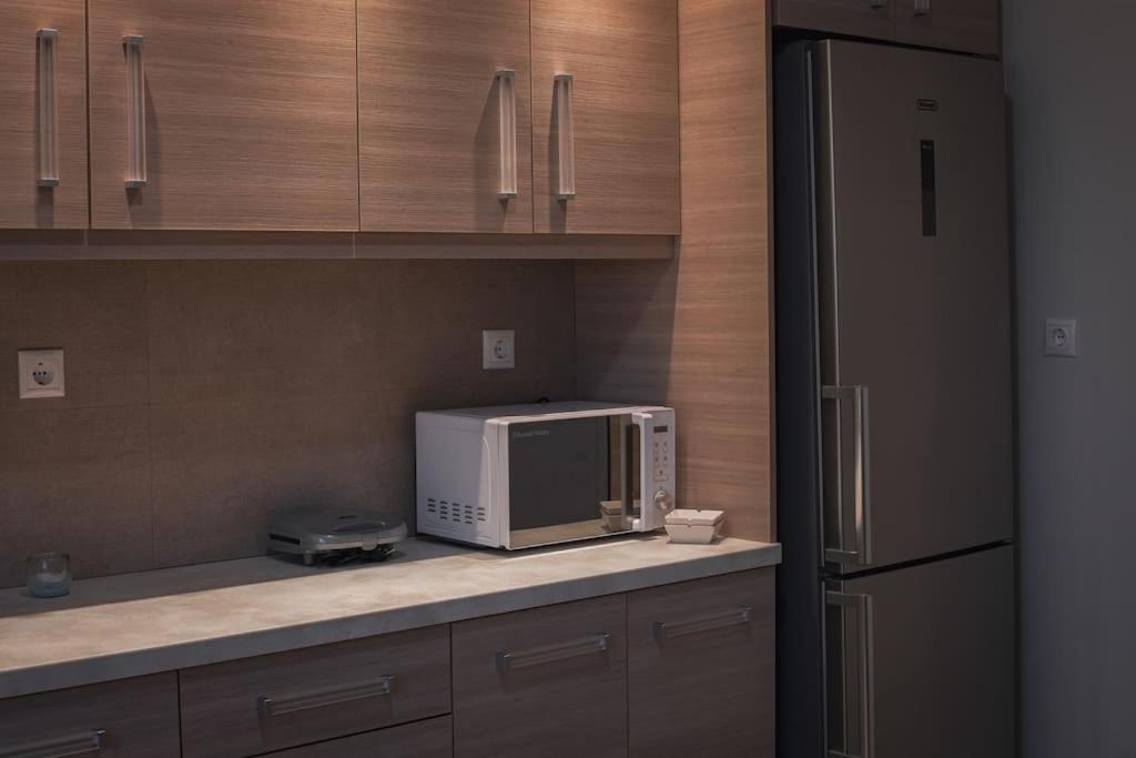 Apartament λabirinthia Ateny