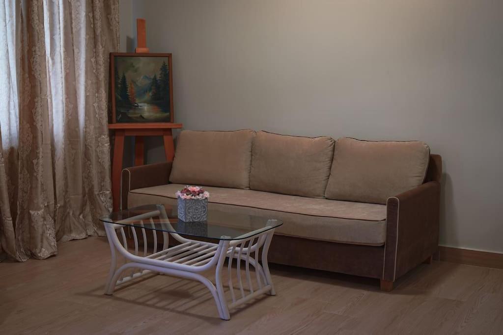 Apartment λabirinthia *