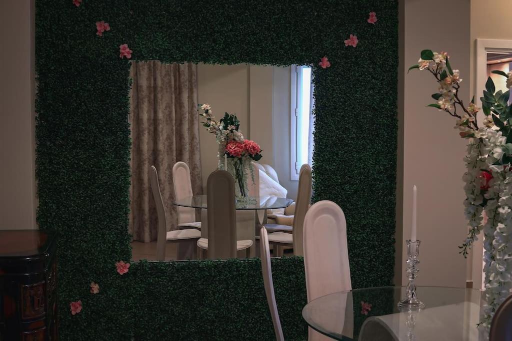 λabirinthia Apartment